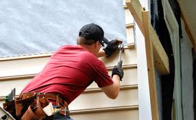 Best Engineered Wood Siding  in Gypsum, CO